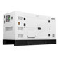 100 kW Prime Power Diesel Generator (John Deere Engine)