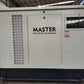 50 kW Natural Gas/Propane Generator