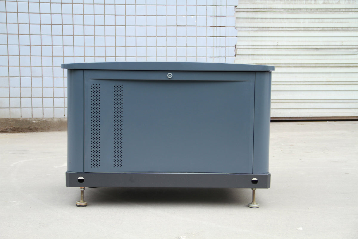 30 kW Natural Gas/Propane Generator