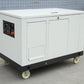 30 kW Natural Gas/Propane Generator