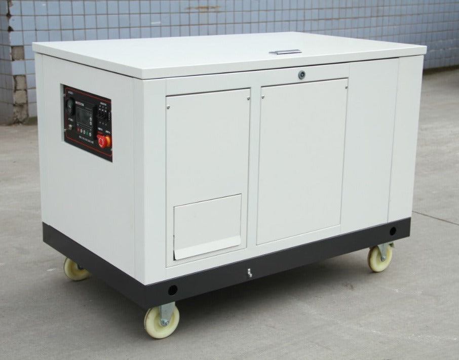 20 kW Natural Gas/Propane Generator