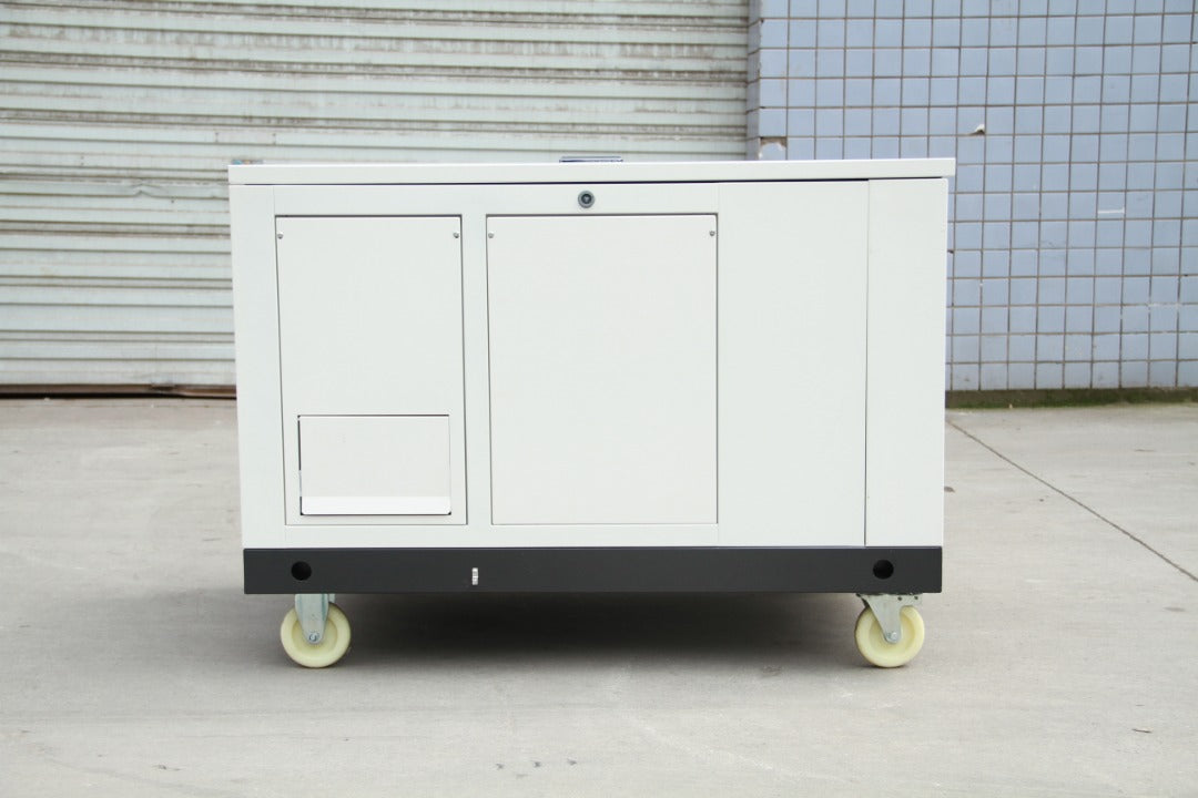 10 kW Natural Gas/Propane Generator