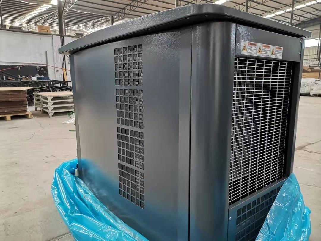 20 kW Natural Gas/Propane Generator
