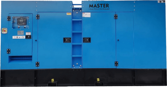 Standby Power